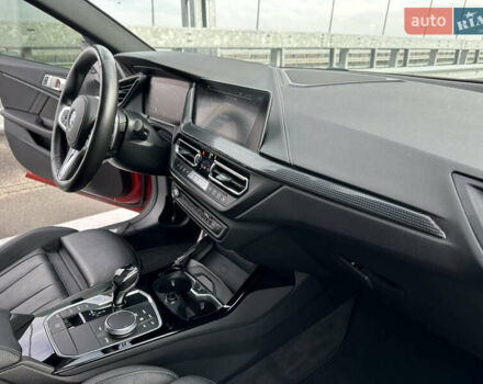 Красный БМВ 2 Series Gran Coupe, объемом двигателя 2 л и пробегом 69 тыс. км за 29700 $, фото 30 на Automoto.ua