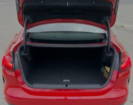 Червоний БМВ 2 Series Gran Coupe, об'ємом двигуна 2 л та пробігом 8 тис. км за 29000 $, фото 16 на Automoto.ua