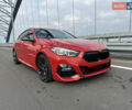 Красный БМВ 2 Series Gran Coupe, объемом двигателя 2 л и пробегом 69 тыс. км за 29700 $, фото 2 на Automoto.ua