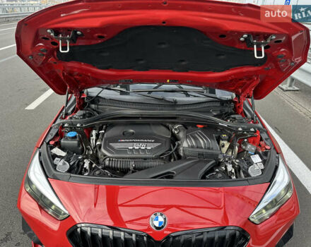 Красный БМВ 2 Series Gran Coupe, объемом двигателя 2 л и пробегом 69 тыс. км за 29700 $, фото 17 на Automoto.ua