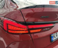 Красный БМВ 2 Series Gran Coupe, объемом двигателя 2 л и пробегом 69 тыс. км за 29700 $, фото 14 на Automoto.ua