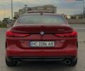 Червоний БМВ 2 Series Gran Coupe, об'ємом двигуна 2 л та пробігом 8 тис. км за 29000 $, фото 8 на Automoto.ua