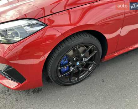 Красный БМВ 2 Series Gran Coupe, объемом двигателя 2 л и пробегом 69 тыс. км за 29700 $, фото 5 на Automoto.ua