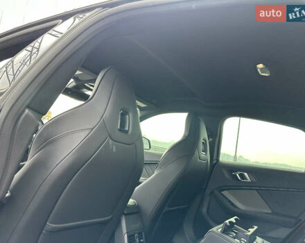 Красный БМВ 2 Series Gran Coupe, объемом двигателя 2 л и пробегом 69 тыс. км за 29700 $, фото 32 на Automoto.ua