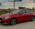 Червоний БМВ 2 Series Gran Coupe, об'ємом двигуна 2 л та пробігом 8 тис. км за 29000 $, фото 2 на Automoto.ua