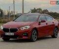 Червоний БМВ 2 Series Gran Coupe, об'ємом двигуна 2 л та пробігом 8 тис. км за 29000 $, фото 1 на Automoto.ua