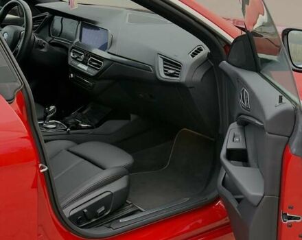 Червоний БМВ 2 Series Gran Coupe, об'ємом двигуна 2 л та пробігом 8 тис. км за 29000 $, фото 13 на Automoto.ua