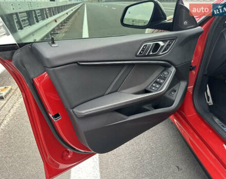 Красный БМВ 2 Series Gran Coupe, объемом двигателя 2 л и пробегом 69 тыс. км за 29700 $, фото 37 на Automoto.ua