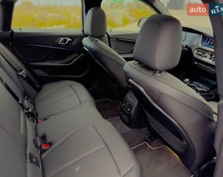 Червоний БМВ 2 Series Gran Coupe, об'ємом двигуна 2 л та пробігом 8 тис. км за 29000 $, фото 15 на Automoto.ua