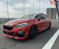 Красный БМВ 2 Series Gran Coupe, объемом двигателя 2 л и пробегом 69 тыс. км за 29700 $, фото 1 на Automoto.ua
