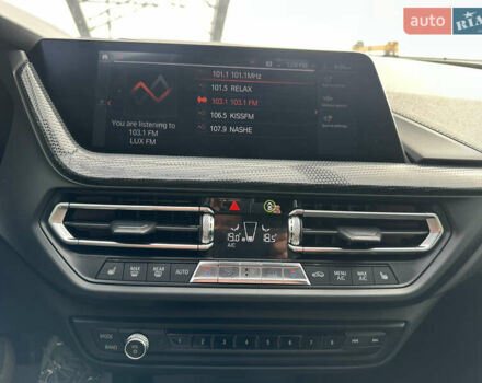 Красный БМВ 2 Series Gran Coupe, объемом двигателя 2 л и пробегом 69 тыс. км за 29700 $, фото 24 на Automoto.ua