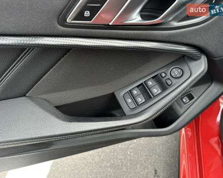 Красный БМВ 2 Series Gran Coupe, объемом двигателя 2 л и пробегом 69 тыс. км за 29700 $, фото 35 на Automoto.ua