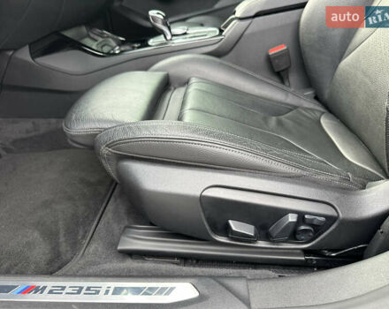 Красный БМВ 2 Series Gran Coupe, объемом двигателя 2 л и пробегом 69 тыс. км за 29700 $, фото 20 на Automoto.ua