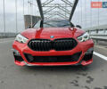 Красный БМВ 2 Series Gran Coupe, объемом двигателя 2 л и пробегом 69 тыс. км за 29700 $, фото 1 на Automoto.ua