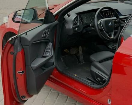 Червоний БМВ 2 Series Gran Coupe, об'ємом двигуна 2 л та пробігом 8 тис. км за 29000 $, фото 11 на Automoto.ua