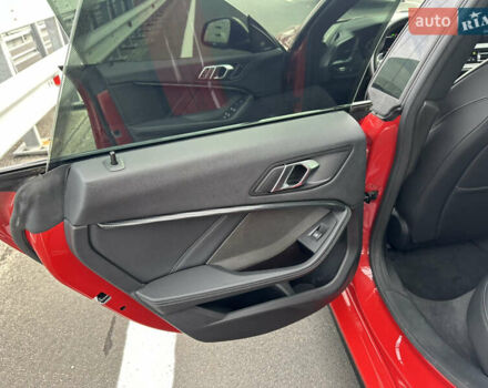 Красный БМВ 2 Series Gran Coupe, объемом двигателя 2 л и пробегом 69 тыс. км за 29700 $, фото 33 на Automoto.ua