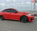 Красный БМВ 2 Series Gran Coupe, объемом двигателя 2 л и пробегом 69 тыс. км за 29700 $, фото 3 на Automoto.ua