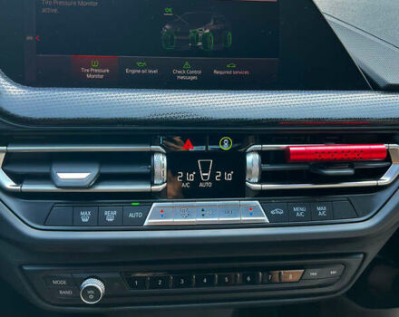 Червоний БМВ 2 Series Gran Coupe, об'ємом двигуна 2 л та пробігом 27 тис. км за 22000 $, фото 20 на Automoto.ua