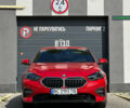 Червоний БМВ 2 Series Gran Coupe, об'ємом двигуна 2 л та пробігом 27 тис. км за 22000 $, фото 1 на Automoto.ua