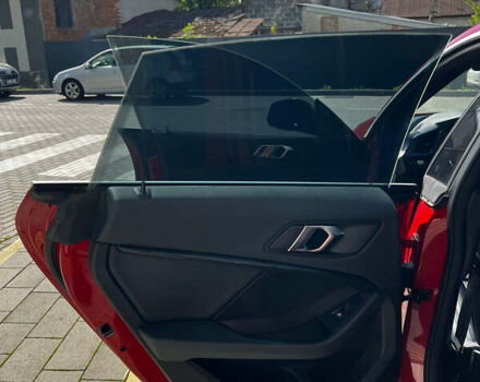 Червоний БМВ 2 Series Gran Coupe, об'ємом двигуна 2 л та пробігом 27 тис. км за 22000 $, фото 11 на Automoto.ua