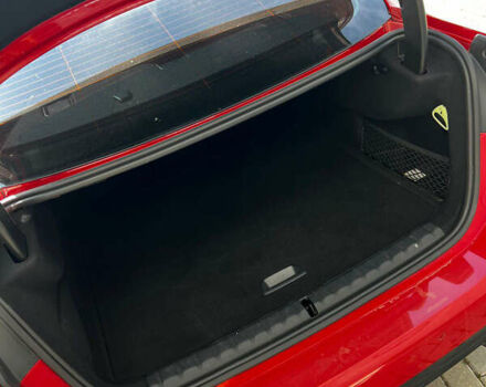 Червоний БМВ 2 Series Gran Coupe, об'ємом двигуна 2 л та пробігом 27 тис. км за 22000 $, фото 13 на Automoto.ua