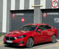 Червоний БМВ 2 Series Gran Coupe, об'ємом двигуна 2 л та пробігом 27 тис. км за 22000 $, фото 1 на Automoto.ua