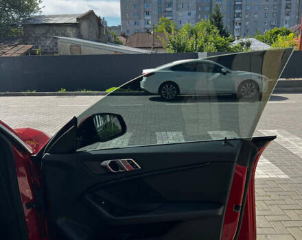 Червоний БМВ 2 Series Gran Coupe, об'ємом двигуна 2 л та пробігом 27 тис. км за 22000 $, фото 17 на Automoto.ua