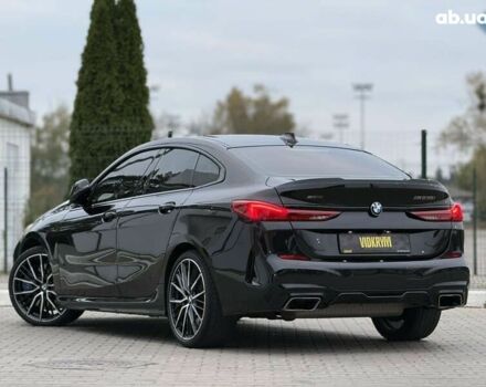 БМВ 2 Series Gran Coupe, об'ємом двигуна 2 л та пробігом 88 тис. км за 27950 $, фото 18 на Automoto.ua
