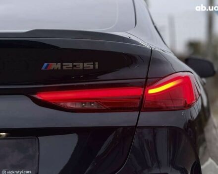 БМВ 2 Series Gran Coupe, об'ємом двигуна 2 л та пробігом 88 тис. км за 27950 $, фото 23 на Automoto.ua