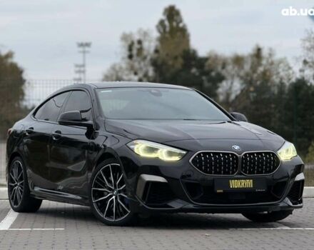 БМВ 2 Series Gran Coupe, об'ємом двигуна 2 л та пробігом 88 тис. км за 27950 $, фото 8 на Automoto.ua