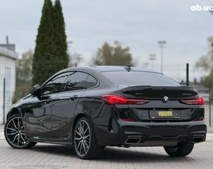 БМВ 2 Series Gran Coupe, об'ємом двигуна 2 л та пробігом 88 тис. км за 27950 $, фото 19 на Automoto.ua