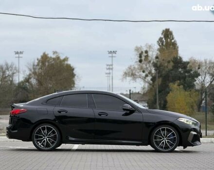 БМВ 2 Series Gran Coupe, об'ємом двигуна 2 л та пробігом 88 тис. км за 27950 $, фото 11 на Automoto.ua