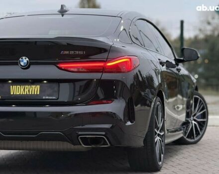 БМВ 2 Series Gran Coupe, об'ємом двигуна 2 л та пробігом 88 тис. км за 27950 $, фото 27 на Automoto.ua