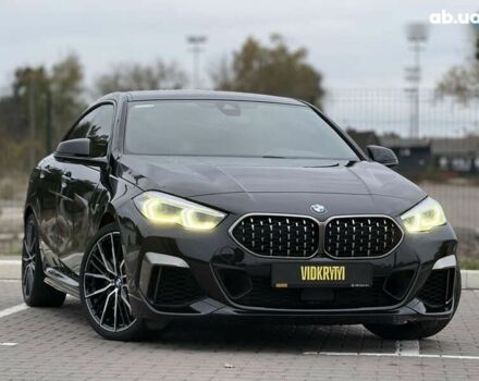 БМВ 2 Series Gran Coupe, об'ємом двигуна 2 л та пробігом 88 тис. км за 27950 $, фото 7 на Automoto.ua