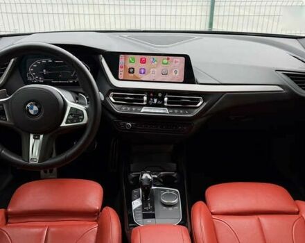 БМВ 2 Series Gran Coupe, об'ємом двигуна 2 л та пробігом 88 тис. км за 27950 $, фото 28 на Automoto.ua