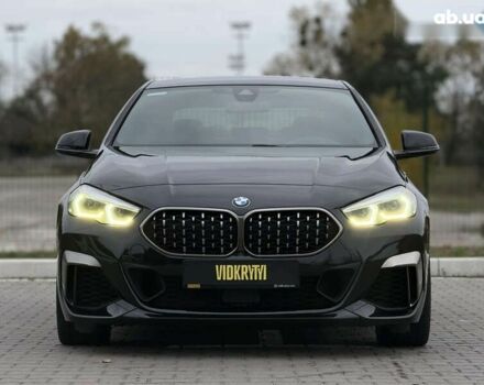 БМВ 2 Series Gran Coupe, об'ємом двигуна 2 л та пробігом 88 тис. км за 27950 $, фото 5 на Automoto.ua
