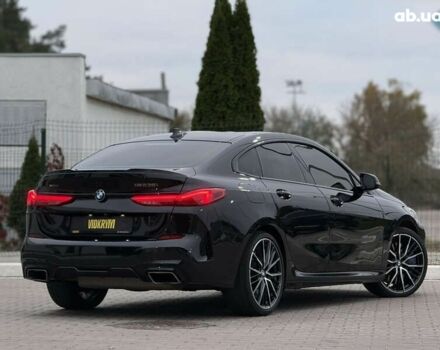 БМВ 2 Series Gran Coupe, об'ємом двигуна 2 л та пробігом 88 тис. км за 27950 $, фото 26 на Automoto.ua