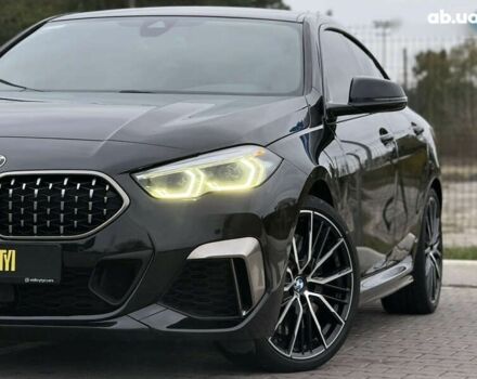 БМВ 2 Series Gran Coupe, об'ємом двигуна 2 л та пробігом 88 тис. км за 27950 $, фото 4 на Automoto.ua