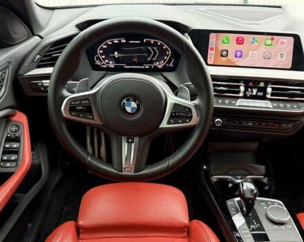 БМВ 2 Series Gran Coupe, об'ємом двигуна 2 л та пробігом 88 тис. км за 27950 $, фото 29 на Automoto.ua