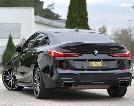 БМВ 2 Series Gran Coupe, об'ємом двигуна 2 л та пробігом 88 тис. км за 27950 $, фото 17 на Automoto.ua