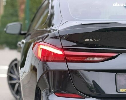 БМВ 2 Series Gran Coupe, об'ємом двигуна 2 л та пробігом 88 тис. км за 27950 $, фото 21 на Automoto.ua