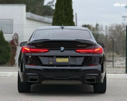 БМВ 2 Series Gran Coupe, об'ємом двигуна 2 л та пробігом 88 тис. км за 27950 $, фото 22 на Automoto.ua