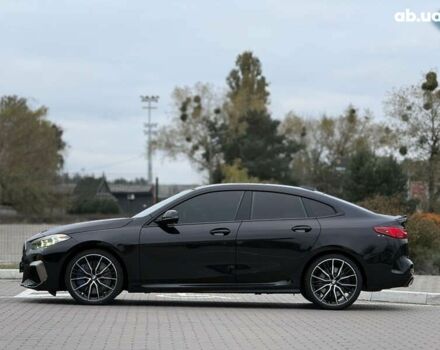БМВ 2 Series Gran Coupe, об'ємом двигуна 2 л та пробігом 88 тис. км за 27950 $, фото 14 на Automoto.ua