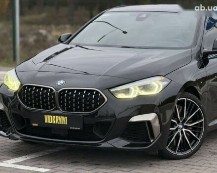 БМВ 2 Series Gran Coupe, об'ємом двигуна 2 л та пробігом 88 тис. км за 27950 $, фото 2 на Automoto.ua