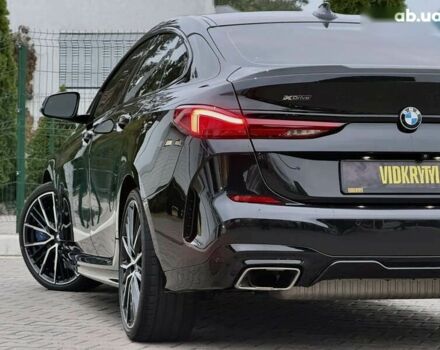 БМВ 2 Series Gran Coupe, об'ємом двигуна 2 л та пробігом 88 тис. км за 27950 $, фото 20 на Automoto.ua