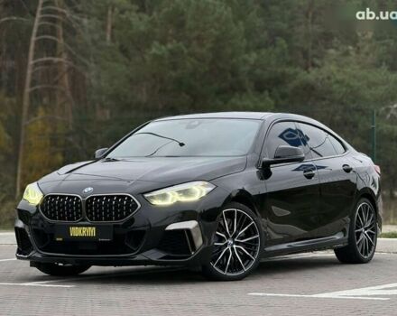 БМВ 2 Series Gran Coupe, об'ємом двигуна 2 л та пробігом 88 тис. км за 27950 $, фото 1 на Automoto.ua