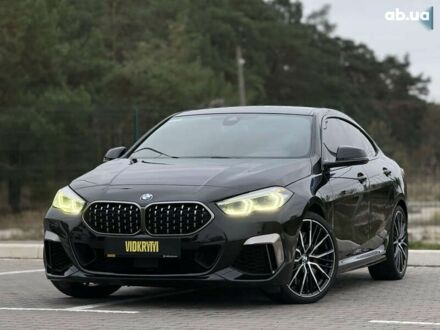 БМВ 2 Series Gran Coupe, об'ємом двигуна 2 л та пробігом 88 тис. км за 27950 $, фото 1 на Automoto.ua