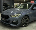 Сірий БМВ 2 Series Gran Coupe, об'ємом двигуна 2 л та пробігом 72 тис. км за 26900 $, фото 8 на Automoto.ua