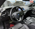 Сірий БМВ 2 Series Gran Coupe, об'ємом двигуна 2 л та пробігом 72 тис. км за 26900 $, фото 19 на Automoto.ua