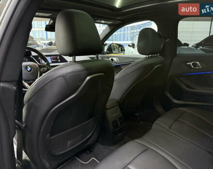 Сірий БМВ 2 Series Gran Coupe, об'ємом двигуна 2 л та пробігом 72 тис. км за 26900 $, фото 22 на Automoto.ua